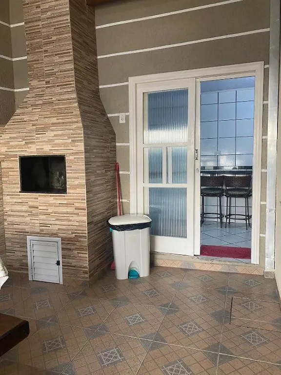Casa Na Praia Araca بومباس 0*,