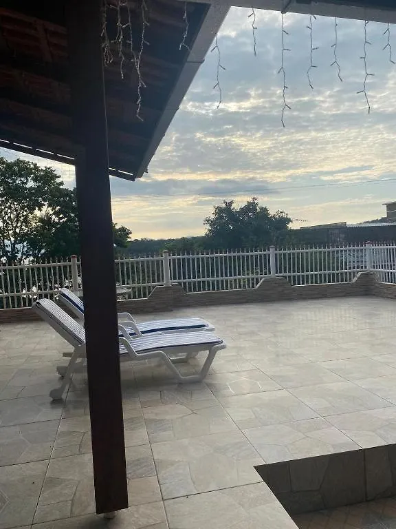 بيت للعطل Casa Na Praia Araca بومباس